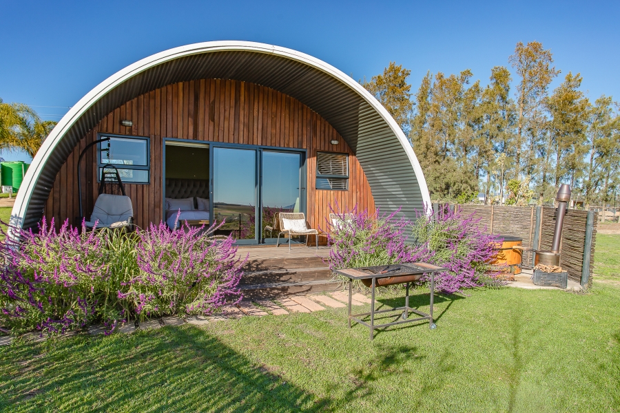 13 Bedroom Property for Sale in Bainskloof Western Cape